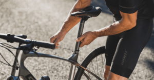 Can Mountain Biking Cause Hemorrhoids