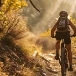 Does Mountain Biking Build Glutes?